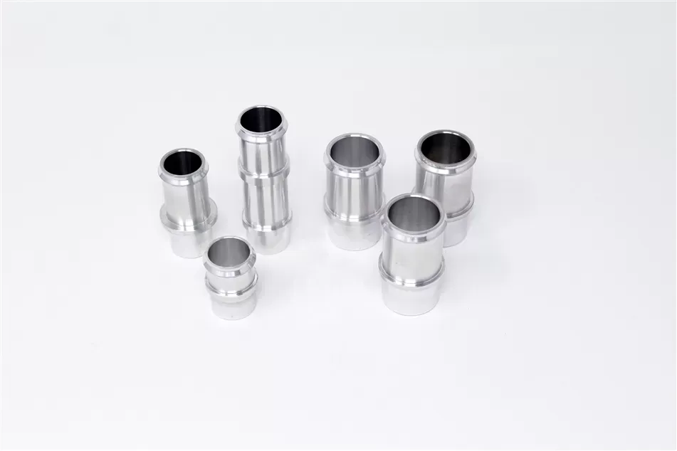 Torque Solution GT1 Engine Water Pipe Repair Kit Porsche 997.1 GT3 - TS-POR-001-GT3