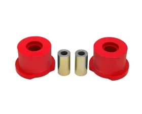 Torque Solution 60A Transmission Mount Inserts Porsche 911 | 996 | 997 1998-2011