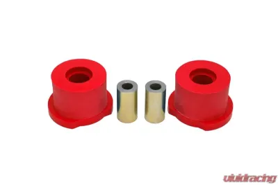Torque Solution 60A Transmission Mount Inserts Porsche 911 | 996 | 997 1998-2011 - TS-POR-010-60