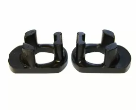 Torque Solution Porsche Engine Mount Inserts Porsche 986 Boxster 1997-2004