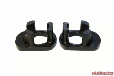 Torque Solution Porsche Engine Mount Inserts Porsche 986 Boxster 1997-2004 - TS-POR-015