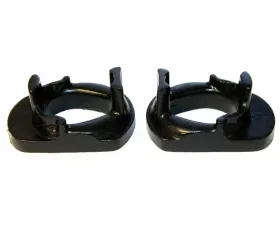 Torque Solution Porsche Engine Mount Inserts Porsche 987 Boxster | Cayman 2005-2008