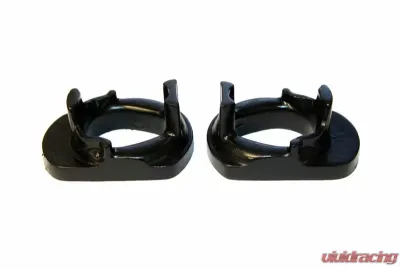 Torque Solution Porsche Engine Mount Inserts Porsche 987 Boxster | Cayman 2005-2008 - TS-POR-016