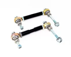 Torque Solution Adjustable Front Drop Links Porsche 996 |997 |986