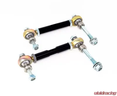 Torque Solution Adjustable Front Drop Links Porsche 996 |997 |986 - TS-POR-431