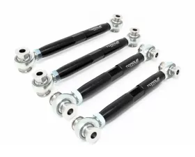 Torque Solution Dogbone Camber Control Arms Porsche 991 Turbo 2013-2016