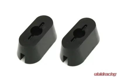 Torque Solution Lower Engine Mount Inserts Kia Rio 2012+ - TS-RIO-001