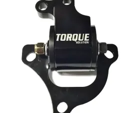 Torque Solution Billet Aluminum Engine Mount Acura RSX 2002-2006