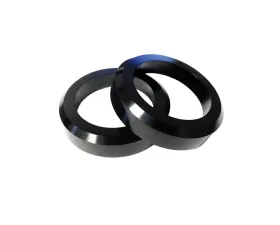 Torque Solution Billet Motor Mount Rings Honda S2000 2000-2009