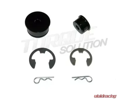 Torque Solution Shifter Cable Bushings Kia Rio 2012+ - TS-SCB-215