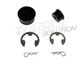 Torque Solution Shifter Cable Bushings Honda CR-Z 2011-2016