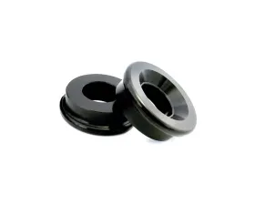 Torque Solution Solid Billet Front Shifter Bushing Honda | Acura 1990-2001