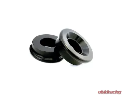 Torque Solution Solid Billet Front Shifter Bushing Honda | Acura 1990-2001 - TS-SH-001SBF