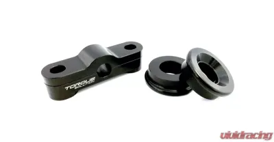 Torque Solution Solid Billet Shifter Bushing Kit Honda | Acura 1990-2001 - TS-SH-001SBK