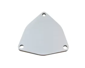 Torque Solution Blow Off Valve Plate Dodge Neon SRT4 2003-2005