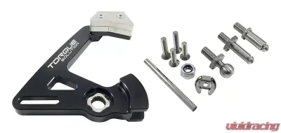 Torque Solution Billet Adjustable Short Shifter Arm Volkswagen | Audi - TS-SS-027.1