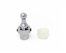Torque Solution Short Shifter Adapter Kit Honda Civic | SI 2016+