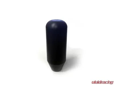Torque Solution 10x1.25 Universal Delrin Slim Shift Knob - TS-SSK-052a
