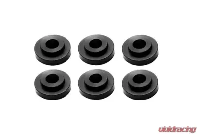 Torque Solution Shifter Cable Bracket Bushings Ford Focus ST 2013+ - TS-ST-002
