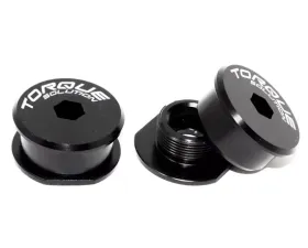 Torque Solution Solid Shifter Cable Bushings Ford Focus ST | RS 2013-2019