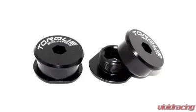 Torque Solution Solid Shifter Cable Bushings Ford Focus ST | RS 2013-2019 - TS-ST-500
