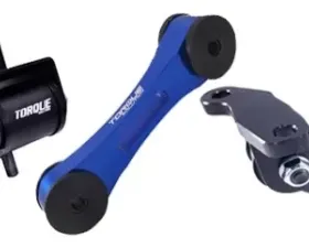 Torque Solution Blue Transmission Engine Pitch Mount Subaru WRX | STI 2020-2021
