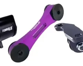 Torque Solution Purple Transmission Engine Pitch Mount Subaru WRX | STI 2020-2021