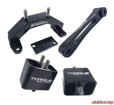 Torque Solution Solid Engine / Transmission / Pitch Mount Subaru WRX | STI 2020-2021 - TS-SU-123SB