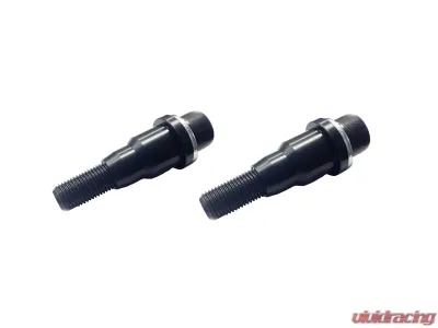 Torque Solution Rear Subframe Lockdown Bolts Subaru Outback | WRX | STI 1993-2007 - TS-SU-158