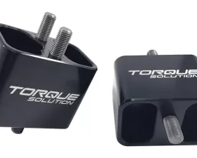 Torque Solution Solid Billet Engine Mounts Subaru WRX | STI 2020-2021