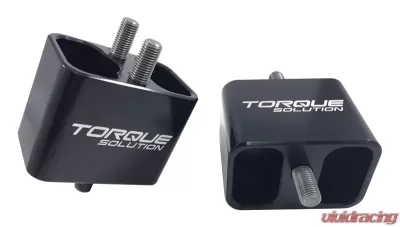 Torque Solution Solid Billet Engine Mounts Subaru WRX | STI 2020-2021 - TS-SU-200SB