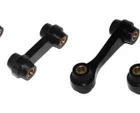 Torque Solution Urethane Front & Rear Endlinks Subaru Impreza | WRX | STI 2008-2021