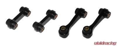 Torque Solution Urethane Front & Rear Endlinks Subaru Impreza | WRX | STI 2008-2021 - TS-SU-211