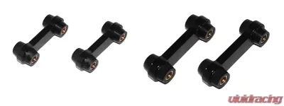 Torque Solution Urethane Front & Rear Endlinks Subaru STI | Forester 2004-2008 - TS-SU-212