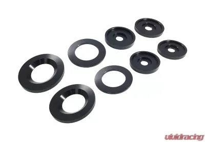 Torque Solution Billet Rear Subframe Lockdown Subaru WRX | STI 2015-2021 - TS-SU-232