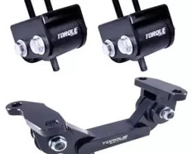 Torque Solution Engine / Transmission Mount Kit Subaru WRX | STI 2020-2021
