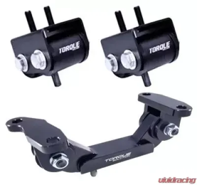 Torque Solution Engine / Transmission Mount Kit Subaru WRX | STI 2020-2021 - TS-SU-250.2