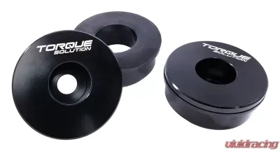 Torque Solution Upper Differential Mount Inserts Subaru WRX | STI 2015-2021 - TS-SU-303