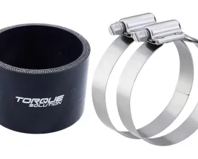 Torque Solution Throttle Body Hose Coupler Subaru WRX | STI 2020-2021