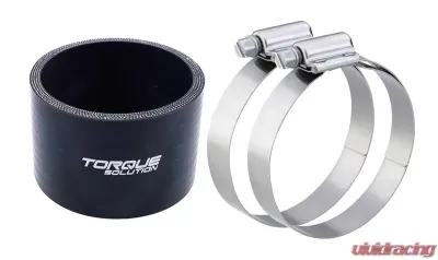 Torque Solution Throttle Body Hose Coupler Subaru WRX | STI 2020-2021 - TS-SU-305