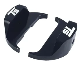 Torque Solution Steering Damper Lockdown Subaru Impreza | WRX | Legacy 2010-2018
