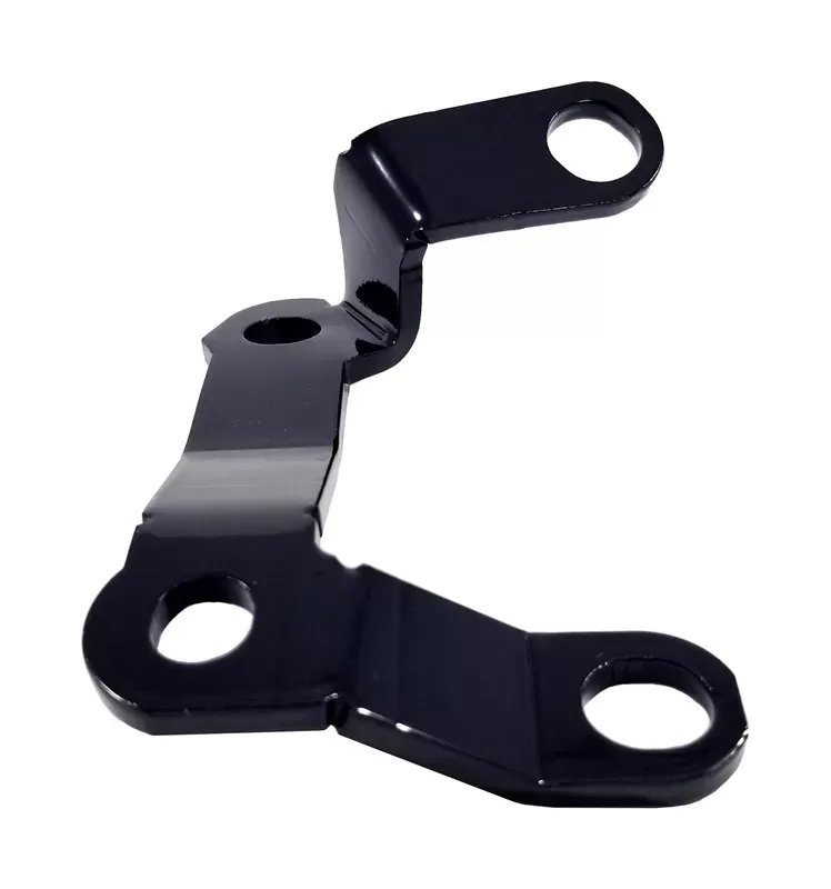 Torque Solution Steering Rack Brace Subaru STI | Forester XT | Legacy 2008-2021 - TS-SU-388