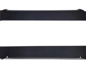 Torque Solution Rear Sway Bar Brace Subaru WRX | STI 2008-2021