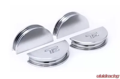 Torque Solution Silver Valve Cover Cam Seals Subaru WRX | STI 2002-2006 - TS-SU-417S