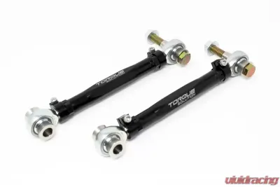 Torque Solution Rear Toe Link / Arm Kit Subaru | Scion | Toyota 2008+ - TS-SU-464