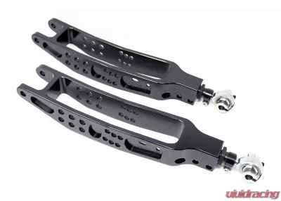 Torque Solution Rear Lower Control Arms Subaru | Scion | Toyota 2008+ - TS-SU-465