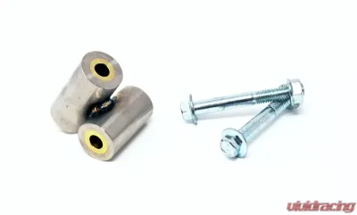 Torque Solution 5 Speed Solid Shifter Linkage U-Joint Subaru WRX 2005-2014 - TS-SU-473