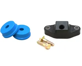 Torque Solution Shifter and Rear Bushings Combo Subaru WRX | Legacy 2000-2014