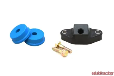 Torque Solution Shifter and Rear Bushings Combo Subaru WRX | Legacy 2000-2014 - TS-SU-500c