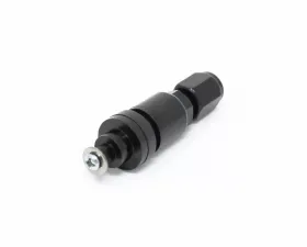 Torque Solution Black Billet TPMS Valve Stem Subaru | Ford | Lincoln 2008-2022